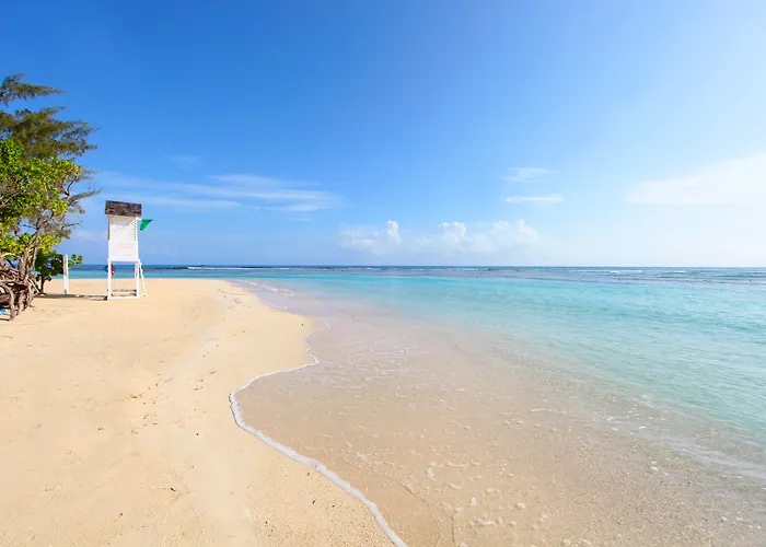 Bahia Principe Explore Jamaica (Adults Only) Runaway Bay