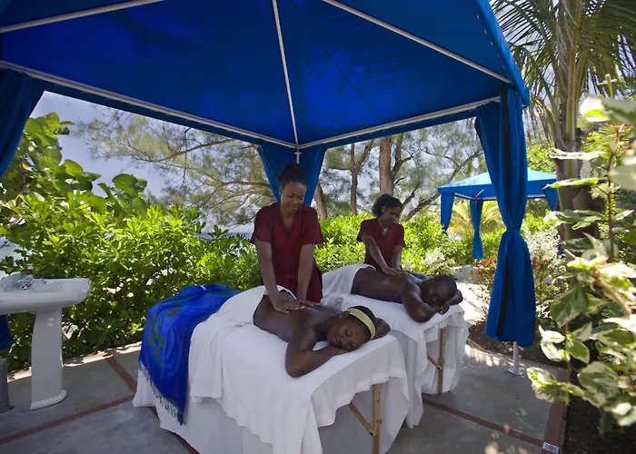 Dreams Rose Hall All-Inclusive Resort & Spa Montego Bay