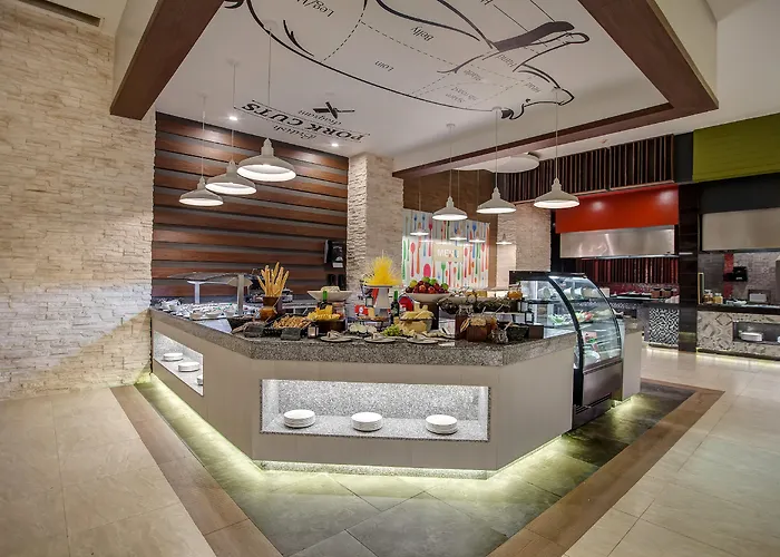 Grand Lido Negril Au-Naturel, An Autograph Collection All-Inclusive Resort - Adults Only 5 star