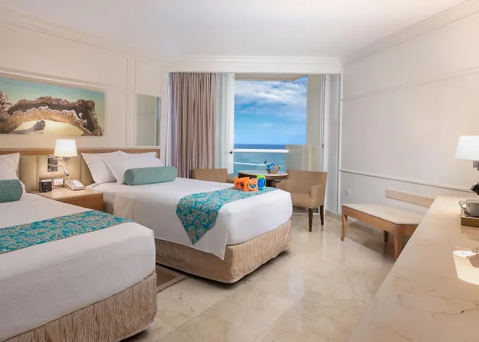 Moon Palace Jamaica Ocho Rios 5 star