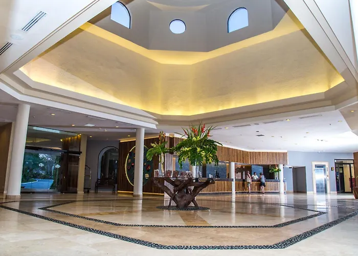 Dreams Playa Bonita All Inclusive Panama City 5 star