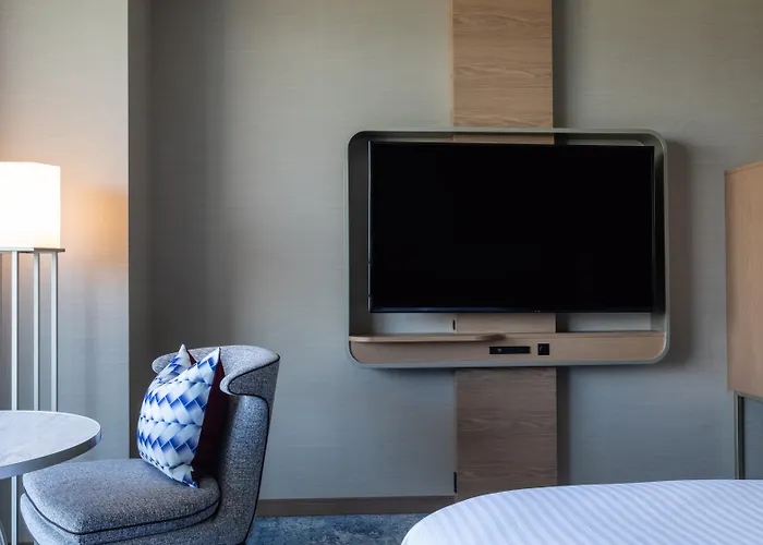 The Westin Miyako Kyoto Hotel 5 star