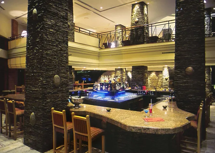 Hyatt Regency Kathmandu Hotel