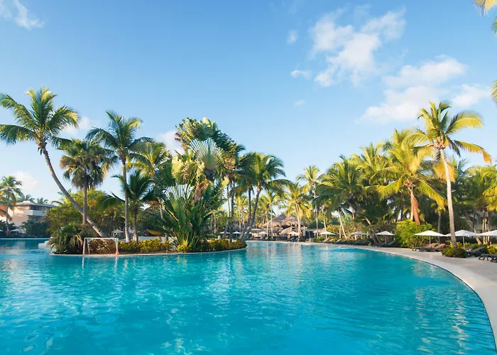 Catalonia Punta Cana 5 star