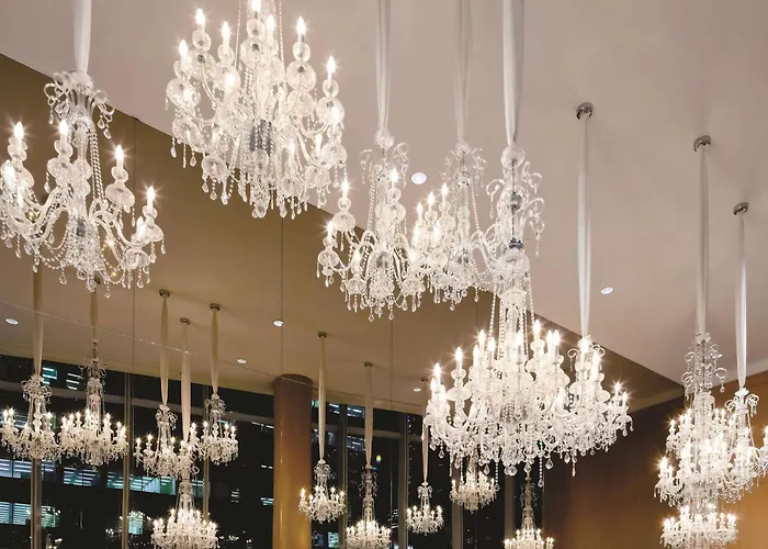 Shangri-La Toronto 5 star