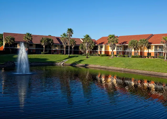 Westgate Vacation Villa Resort Four Corners