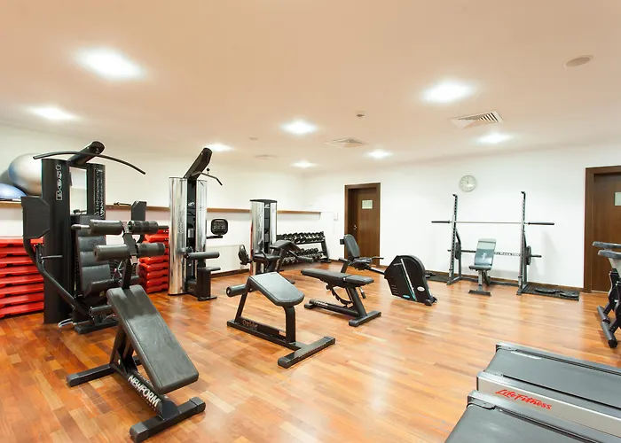 Radisson Blu Hotel Wroclaw