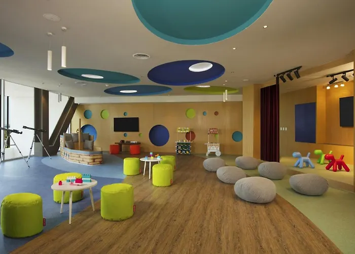 Hyatt Vivid Cancun (Adults Only)