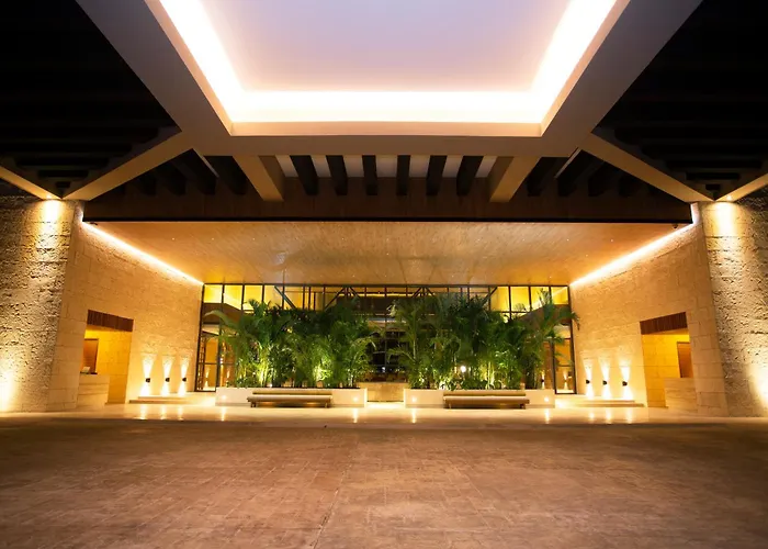 Atelier Playa Mujeres (Adults Only) Hotel Cancun