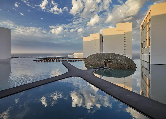Viceroy Los Cabos San Jose del Cabo 5 star