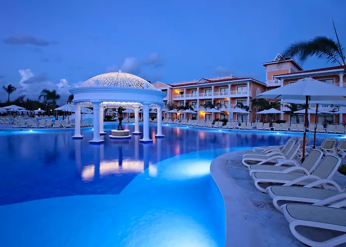 Bahia Principe Escape Aquamarine (Adults Only) Hotel Punta Cana 5 star