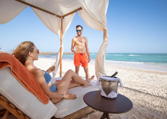 Impressive Premium Punta Cana 5 star