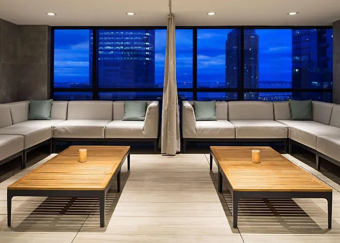 Hyatt House Jersey City