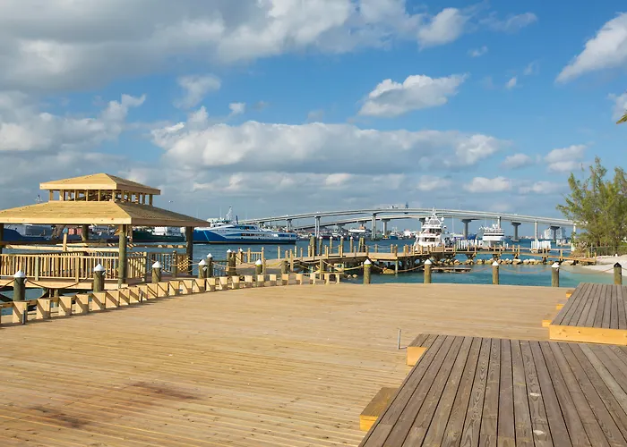 Nassau All Inclusive Resorts