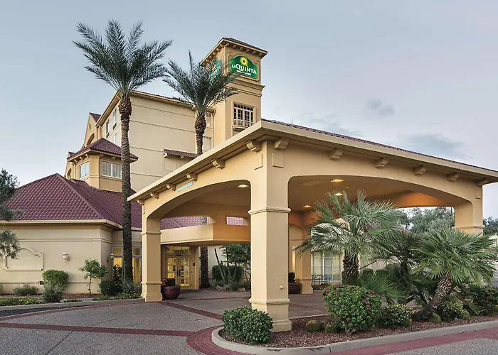 Mesa All Inclusive Resorts