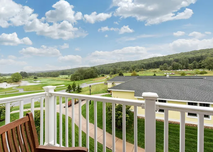 Omni Bedford Springs Resort & Spa