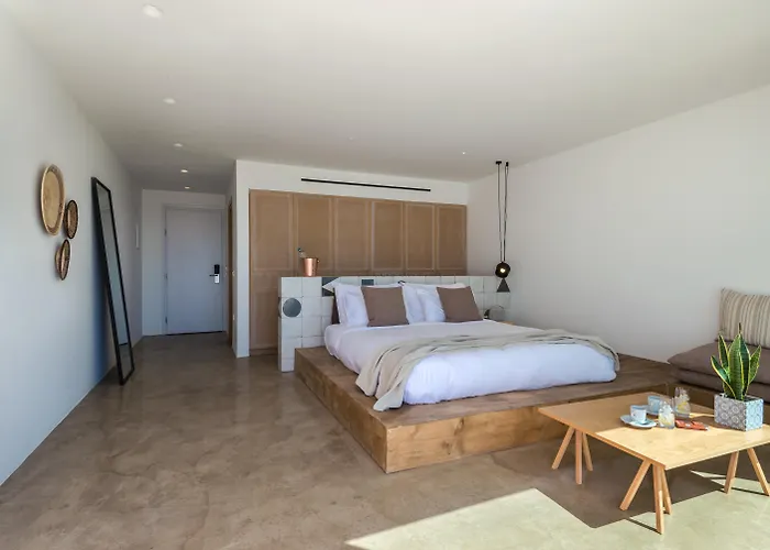 Andronis Arcadia Hotel Oia  5 star
