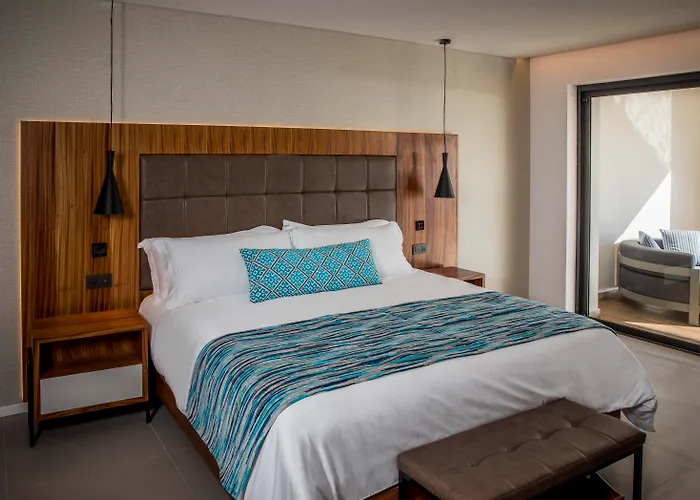 Majestic Elegance Costa Mujeres (Adults Only) Hotel Cancun 5 star