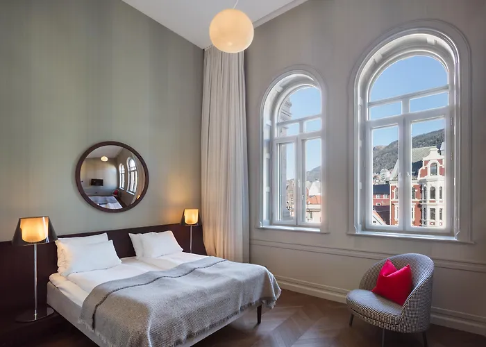 Bergen Bors Hotel