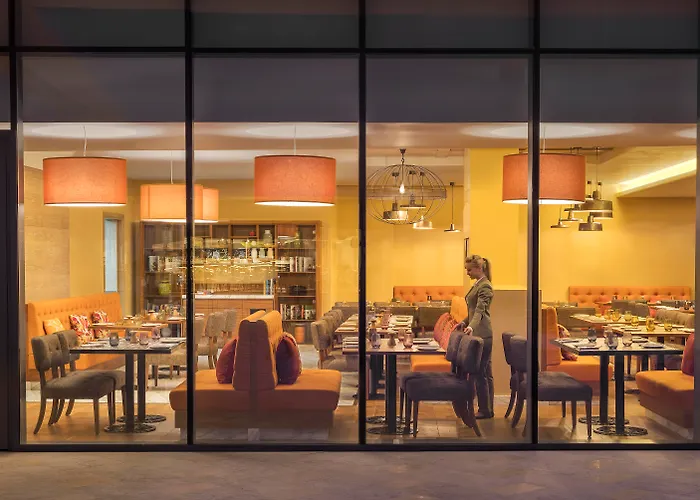 The Retreat Palm Dubai Mgallery By Sofitel 5 star