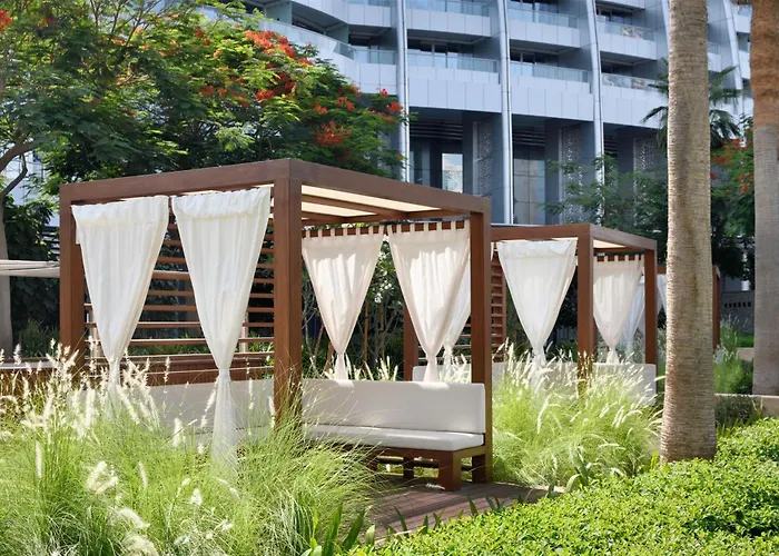 Address Downtown Hotel Dubai 5 star
