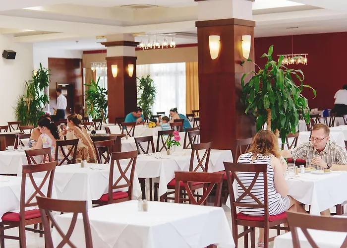 Hotel Montenegro Budva