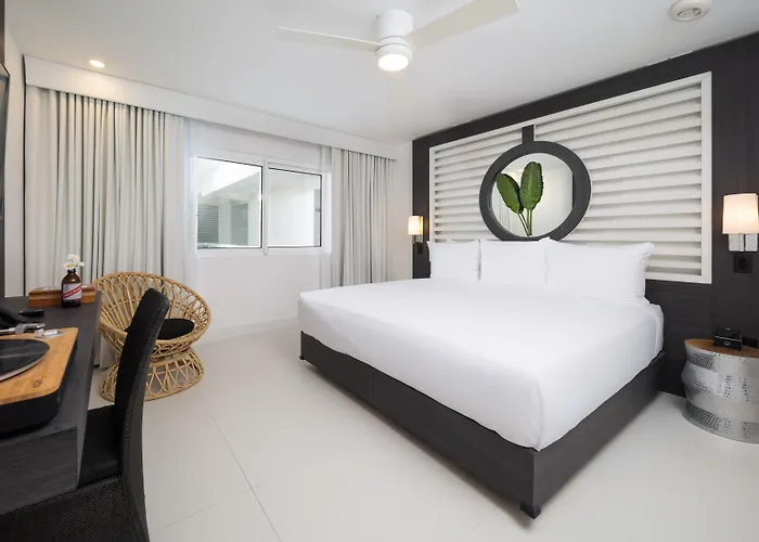 Montego Bay All Inclusive Resorts