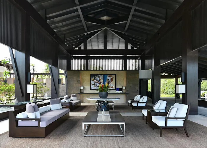 Seda Lio El Nido Palawan Hotel