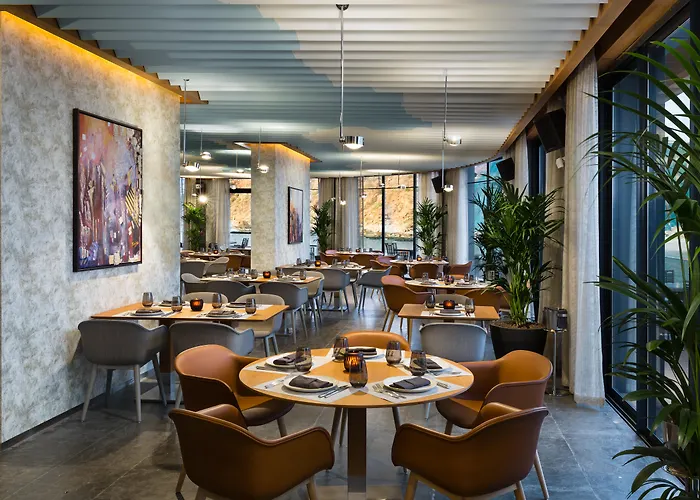 Kempinski Summerland Hotel & Resort Beirut 5 star