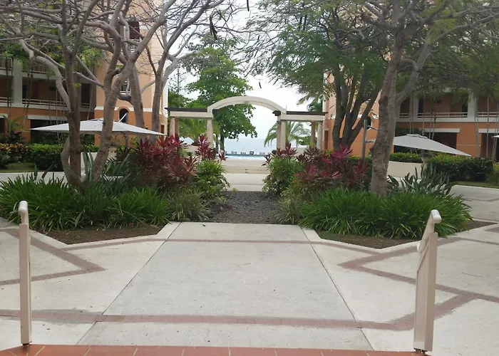 Rincon Beach Resort