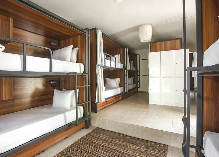 Mia Tulum Beachfront Resort - Ocean View Suites And Beach Club