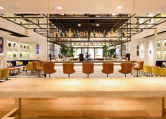 Seventy Barcelona Hotel