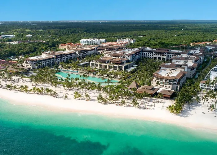Lopesan Costa Bavaro Resort, Spa & Casino Punta Cana 5 star