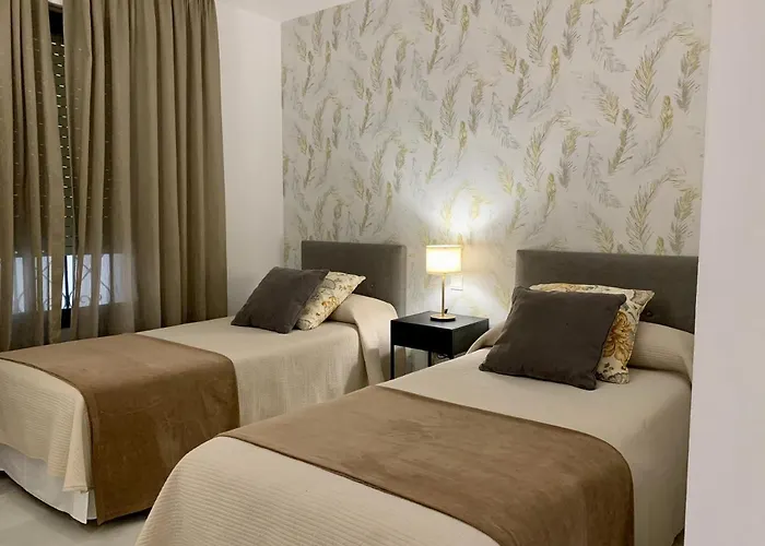 Benabola Hotel & Suites Marbella
