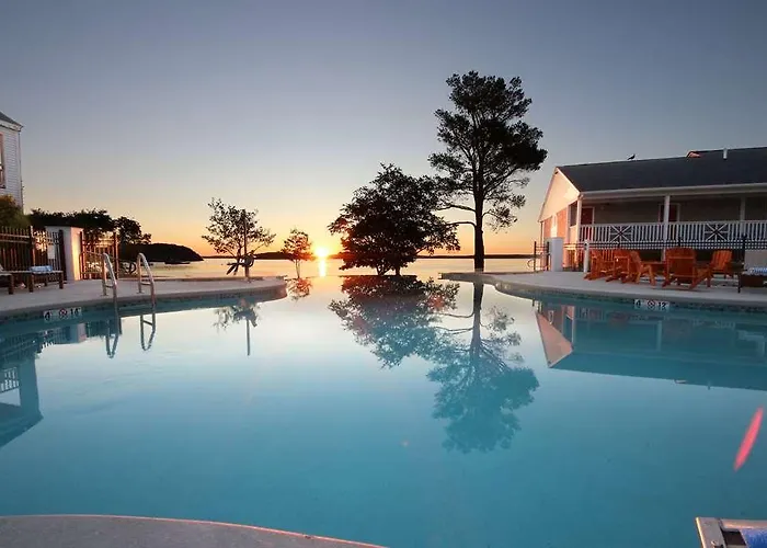 The Bar Harbor Inn