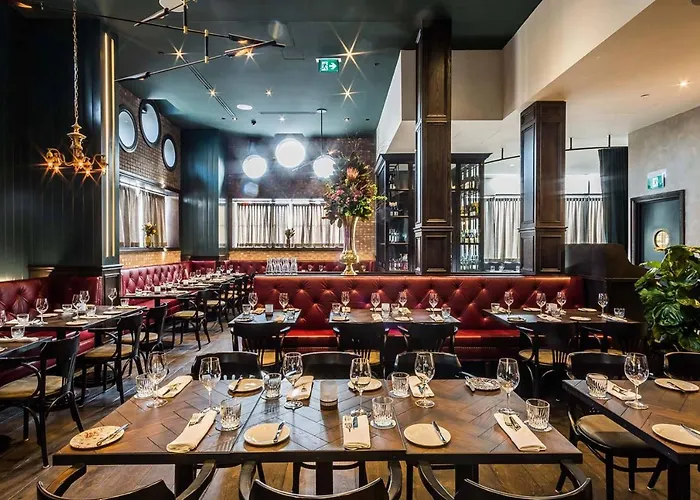 The Broadview Hotel Toronto