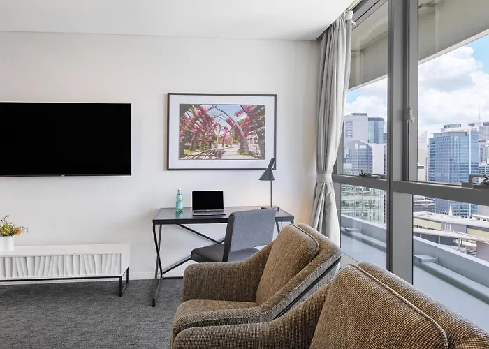 Brisbane Boutique Hotels