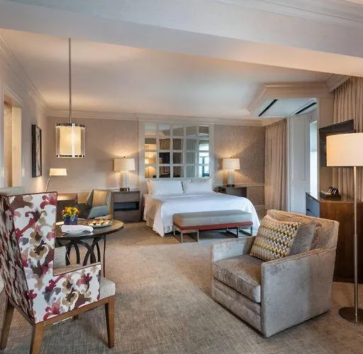 Beechwood Hotel Worcester