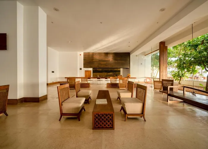 Riff Hikkaduwa Hotel 5 star
