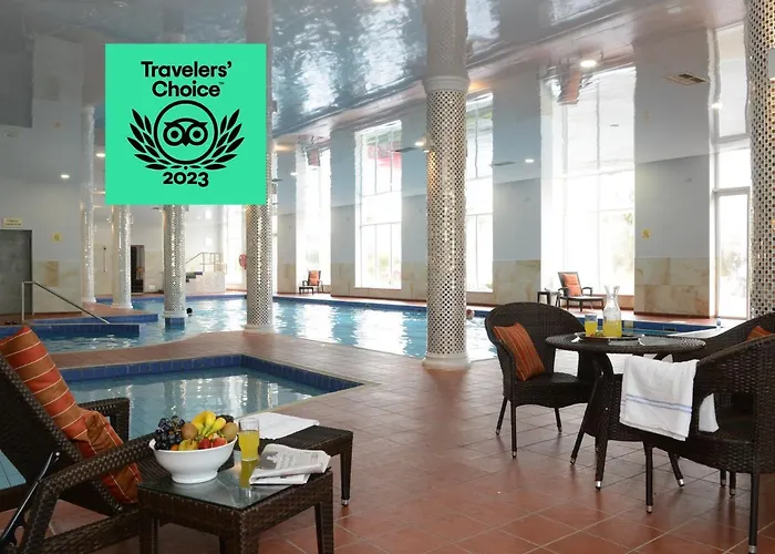 Clanree Hotel & Leisure Centre Letterkenny