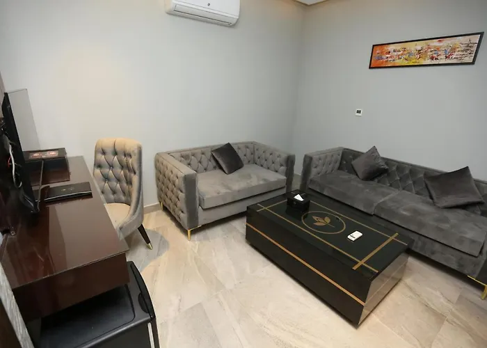 Luxury Hotels in Lahore