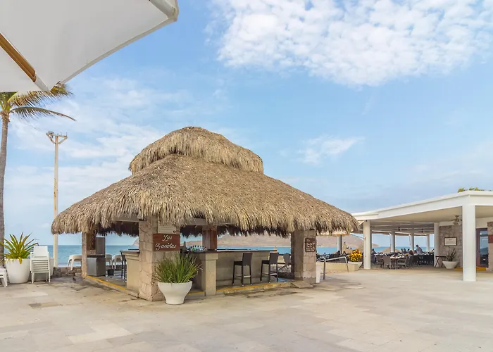 Gaviana Resort Mazatlan
