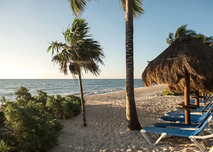 Grand Riviera Princess Playa del Carmen 5 star
