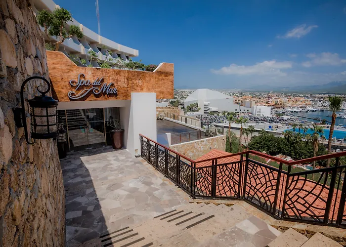 Sandos Finisterra All Inclusive Cabo San Lucas 5 star