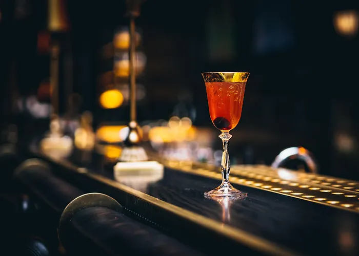 Kimpton Fitzroy London By Ihg Hotel 5 star