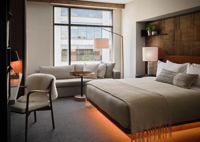 1 Hotel San Francisco 5 star