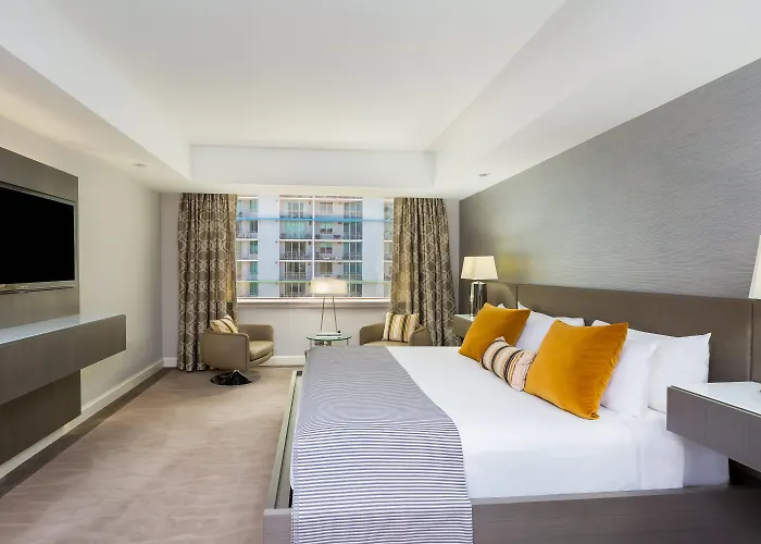 Intercontinental Miami By Ihg Hotel 5 star