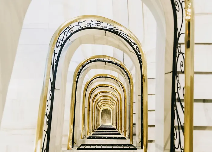 Dear Hotel Madrid
