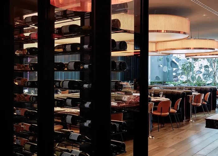 Sir Victor Hotel, Part Of Sircle Collection Barcelona 5 star