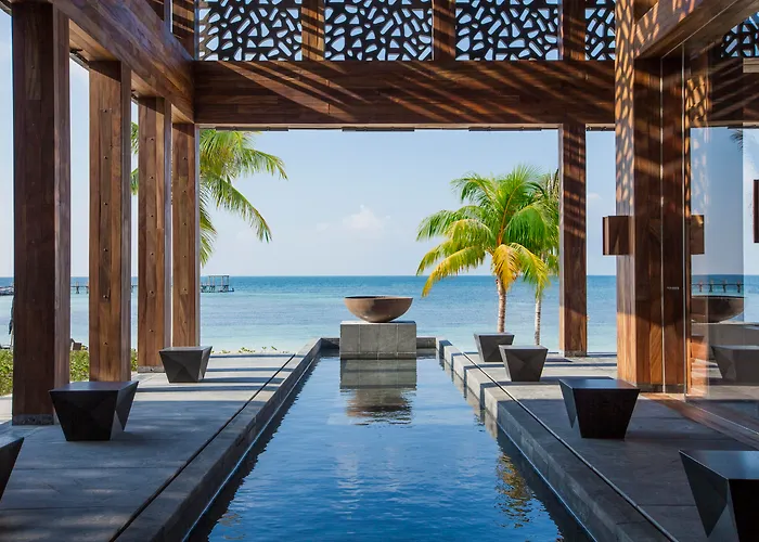 Nizuc Resort & Spa Cancun